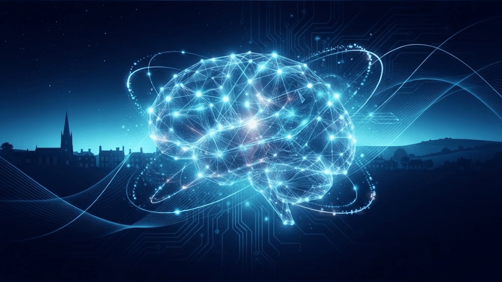 Top 10 Best Artificial Intelligence Companies in Reigate and Banstead
