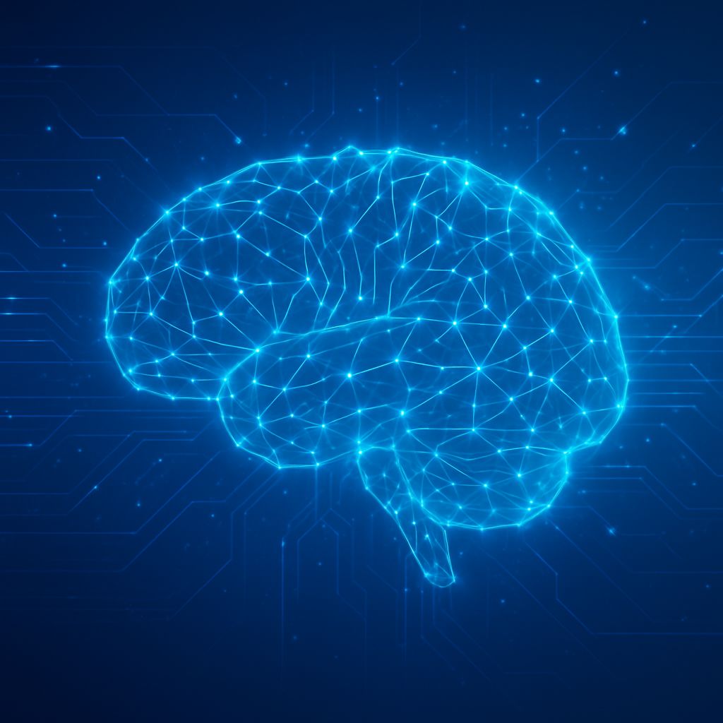 Top 10 Best Artificial Intelligence Companies in Rochdale