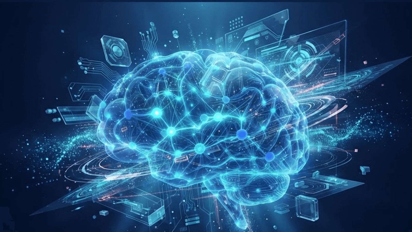 Top 10 Best Artificial Intelligence Companies in Sevenoaks