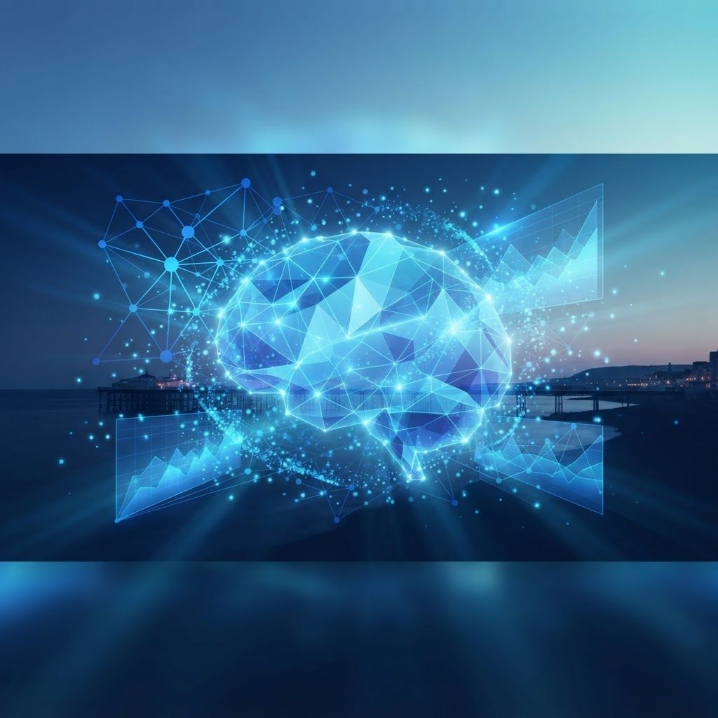 Top 10 Best Artificial Intelligence Companies in Southend-on-Sea