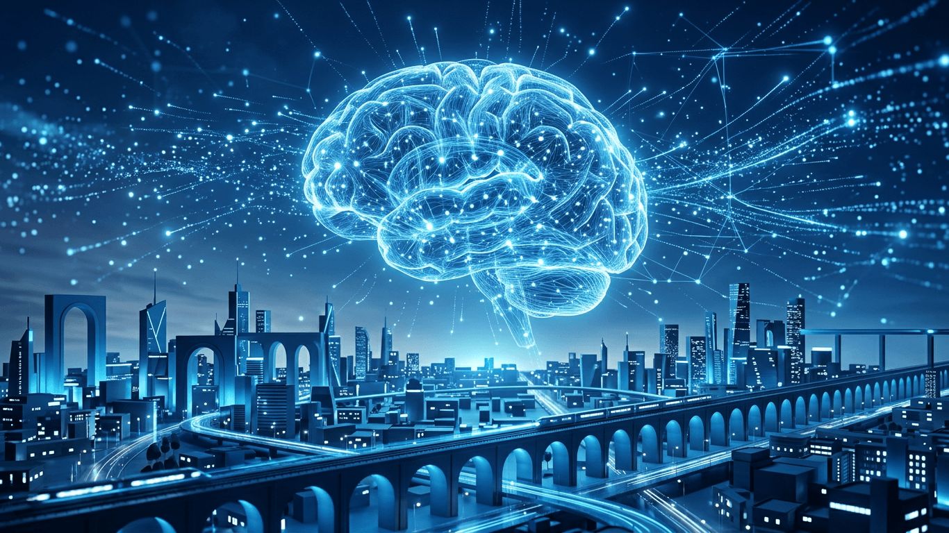 Top 10 Best Artificial Intelligence Companies in Stockport