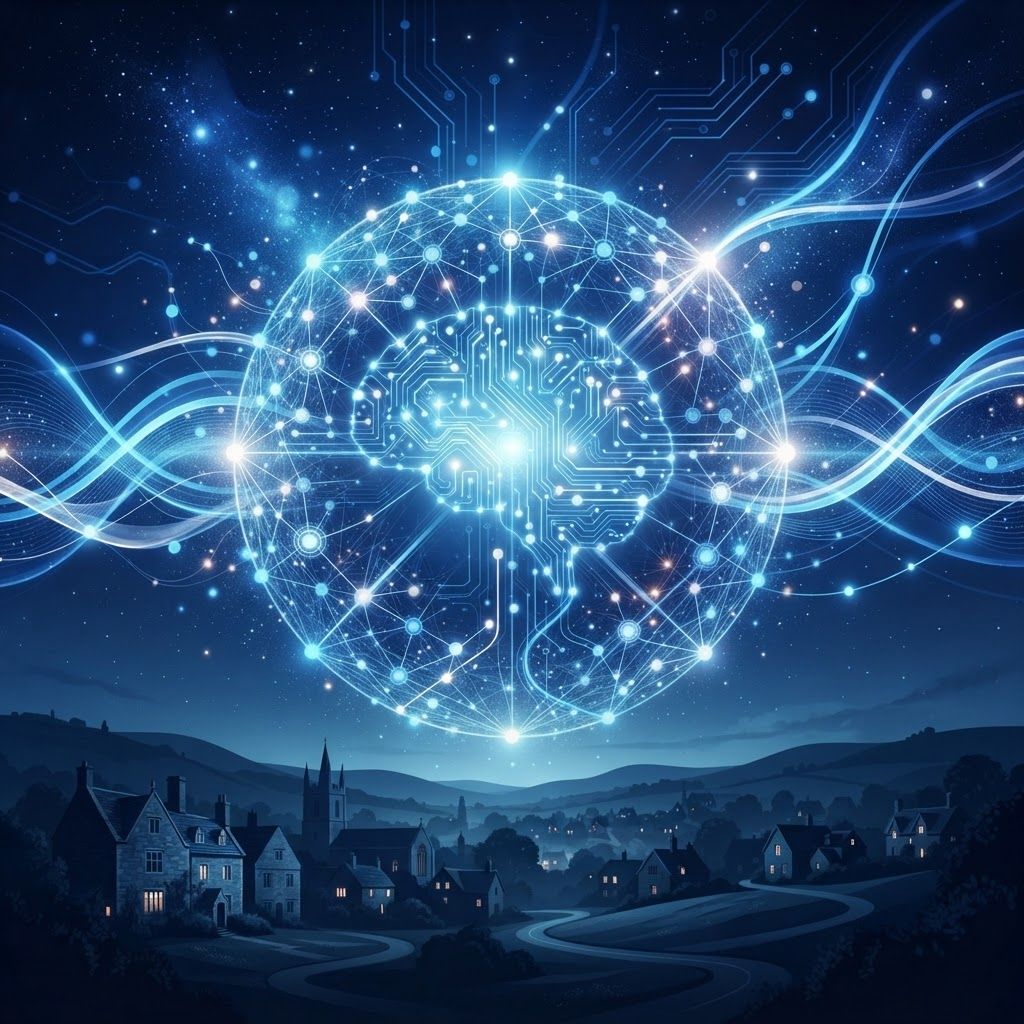 Top 10 Best Artificial Intelligence Companies in Stroud