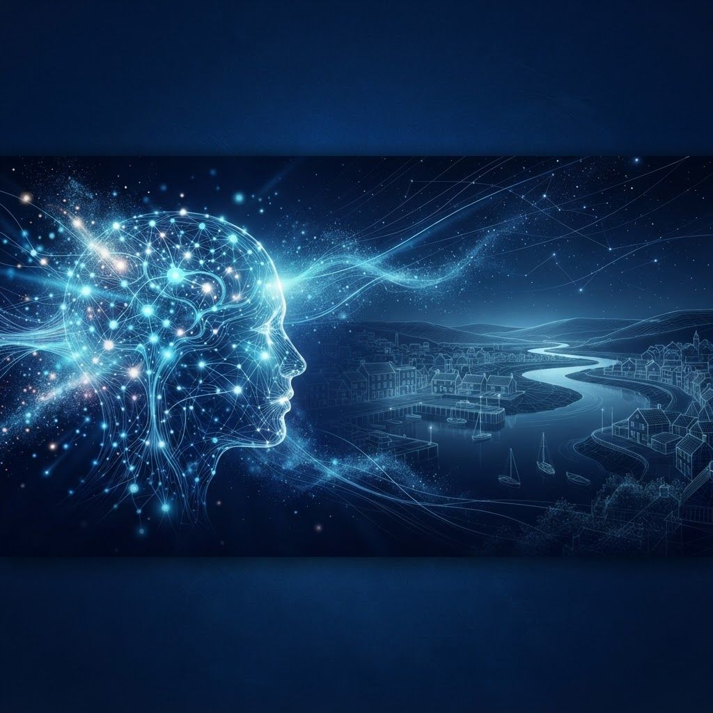 Top 10 Best Artificial Intelligence Companies in Teignbridge