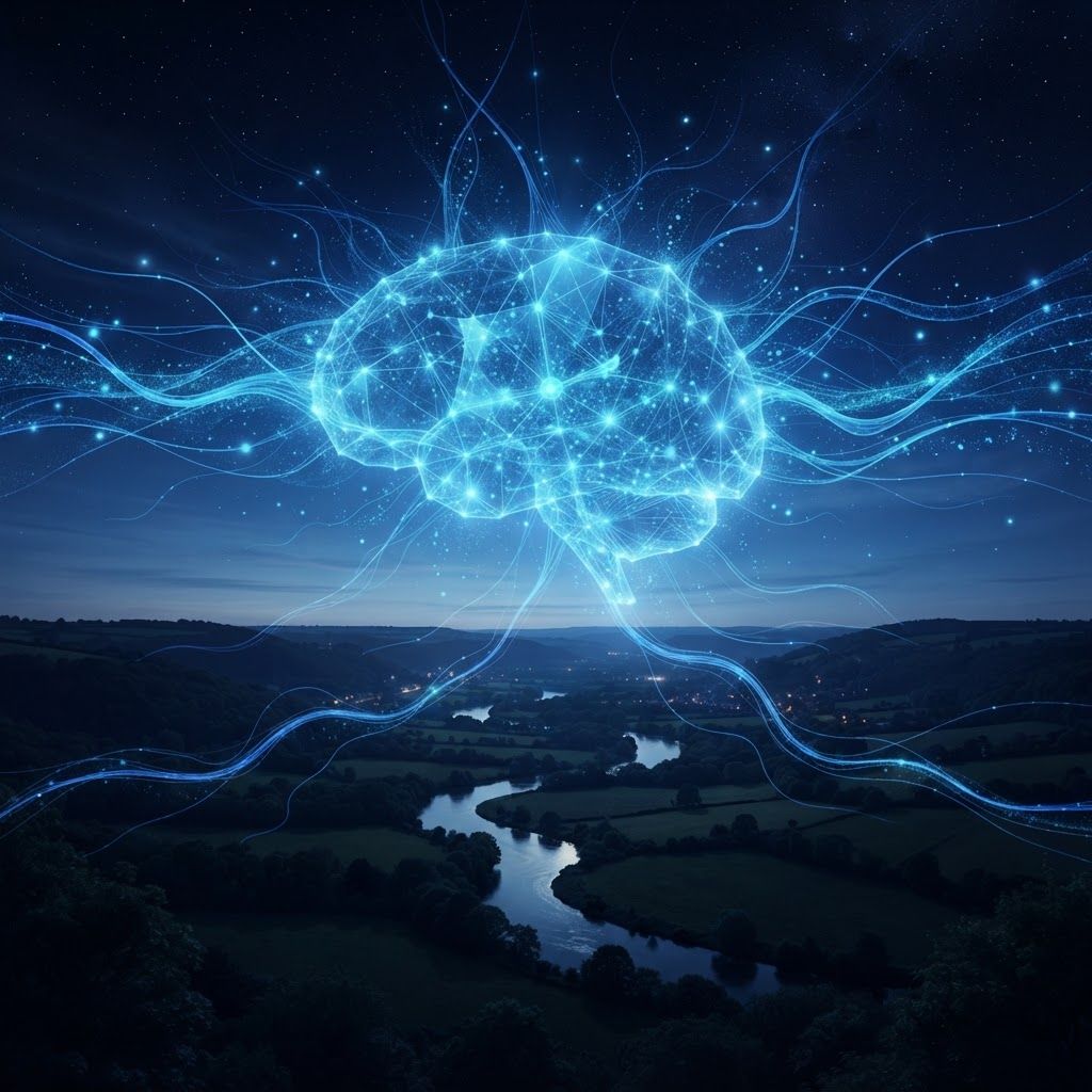 Top 10 Best Artificial Intelligence Companies in Test Valley