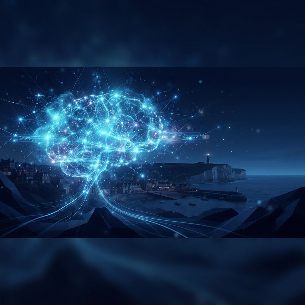 Top 10 Best Artificial Intelligence Companies in Thanet
