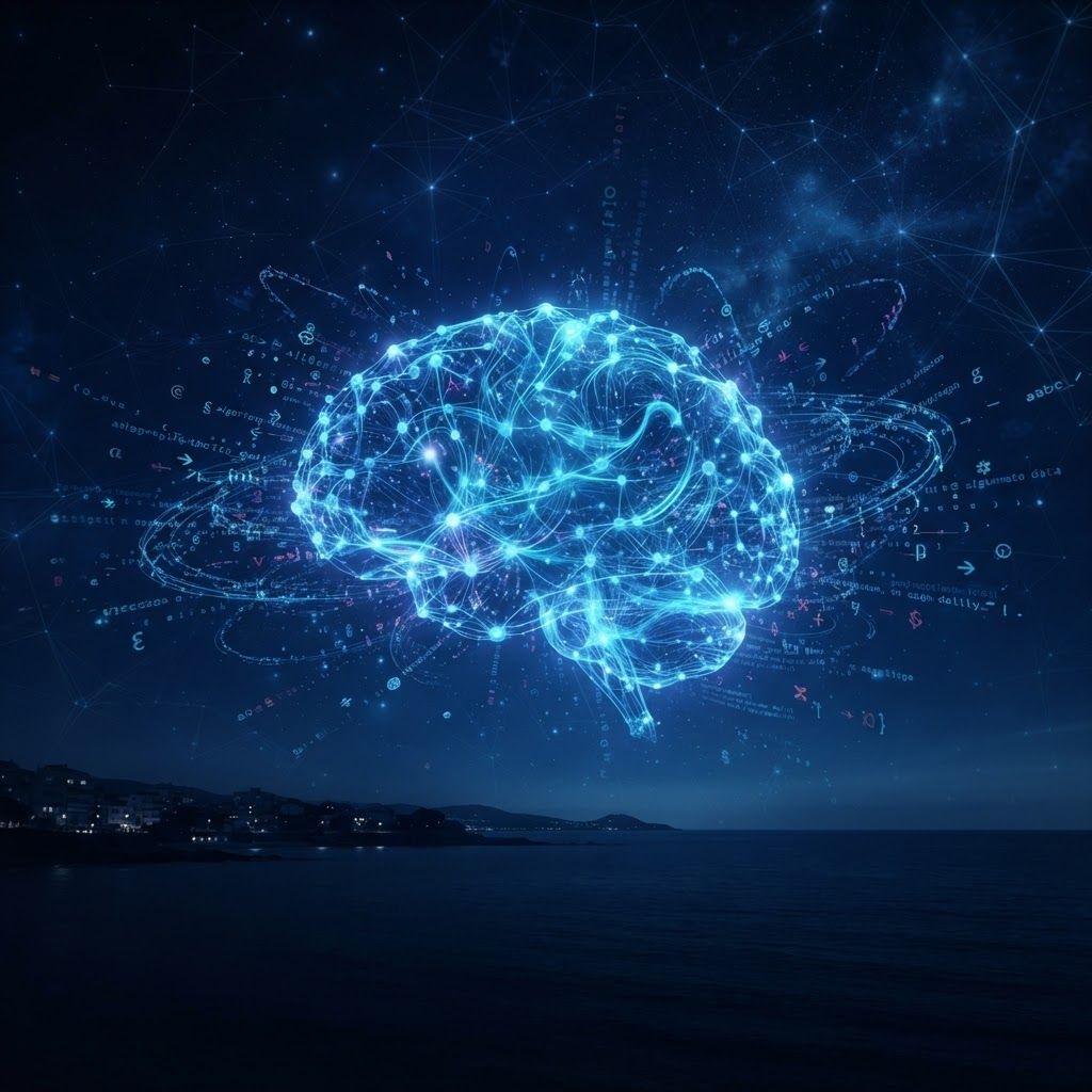 Top 10 Best Artificial Intelligence Companies in Torbay