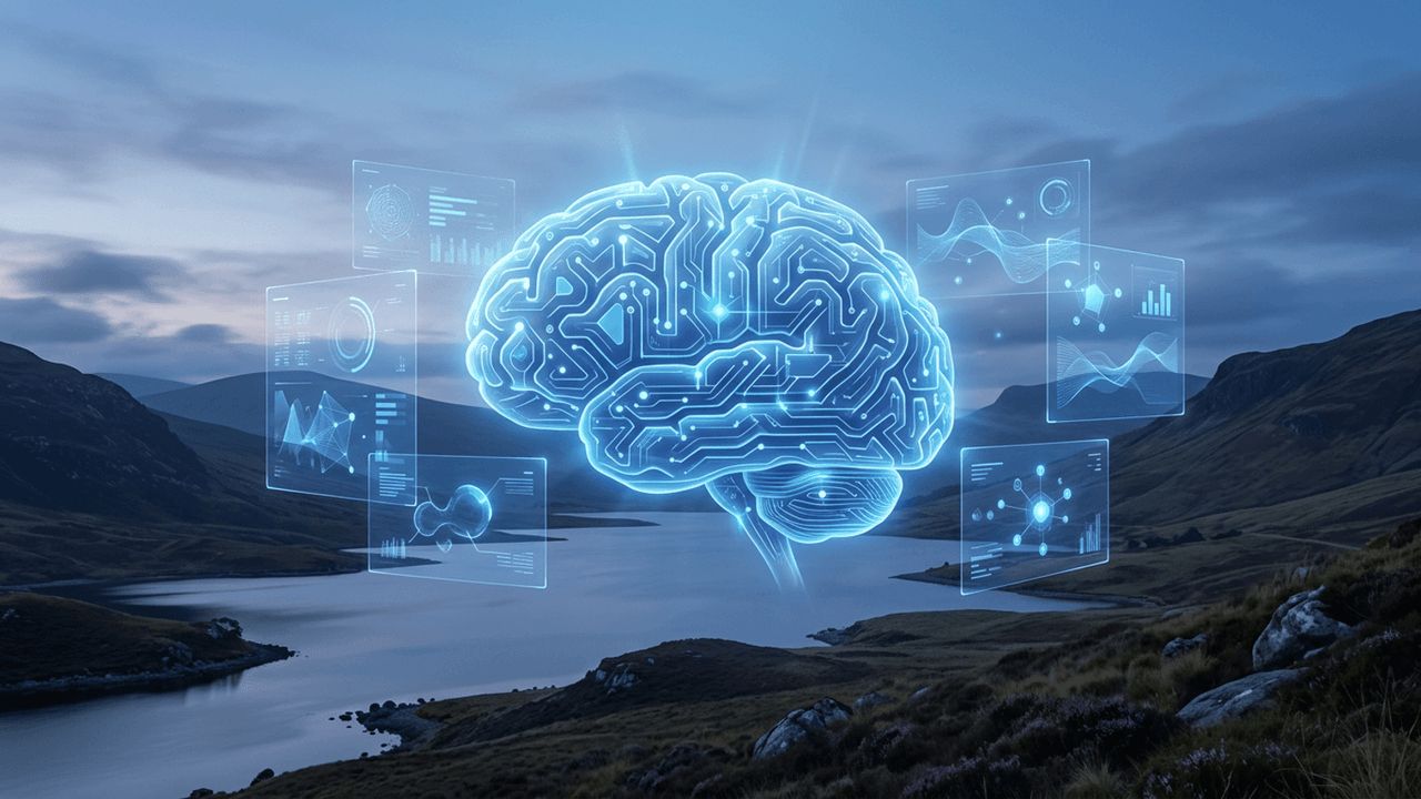 Top 10 Best Artificial Intelligence Companies in West Dunbartonshire