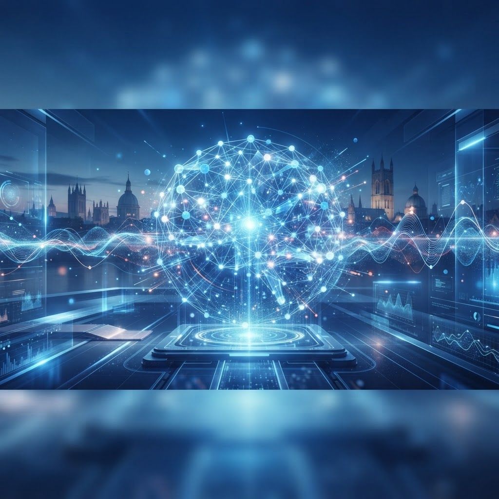 Top 10 Best Artificial Intelligence Companies in Winchester