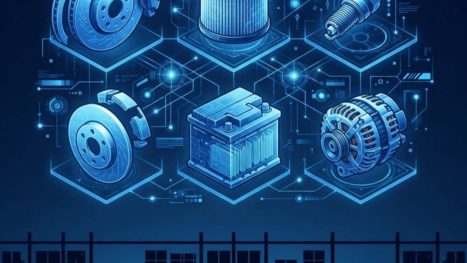 Top 10 Best Auto Parts Suppliers in East Lindsey