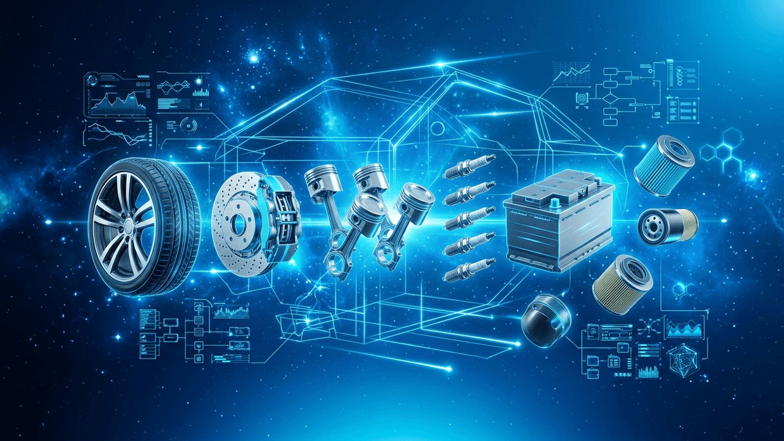Top 10 Best Auto Parts Suppliers in Greenwich