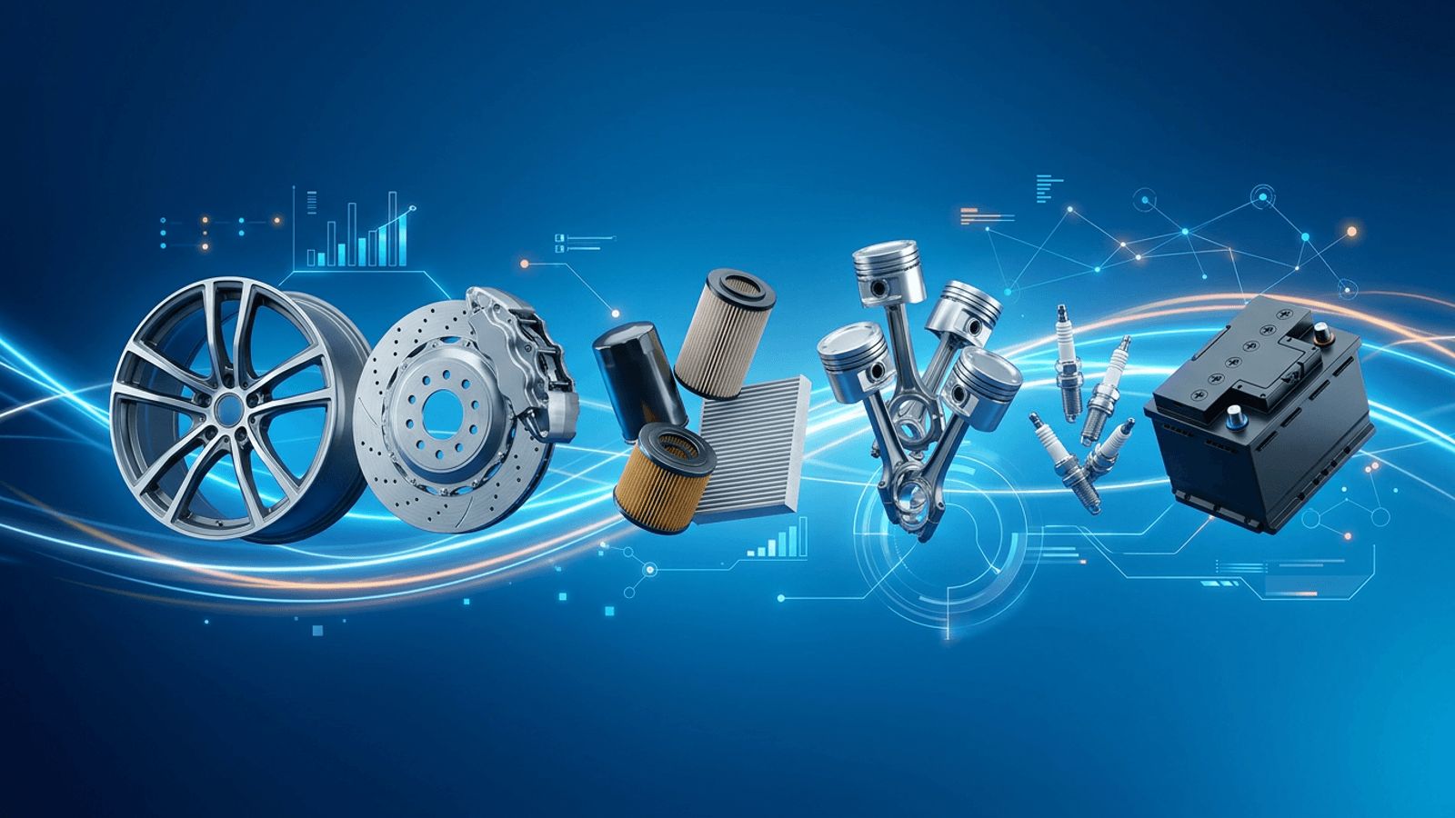 Top 10 Best Auto Parts Suppliers in Lewes
