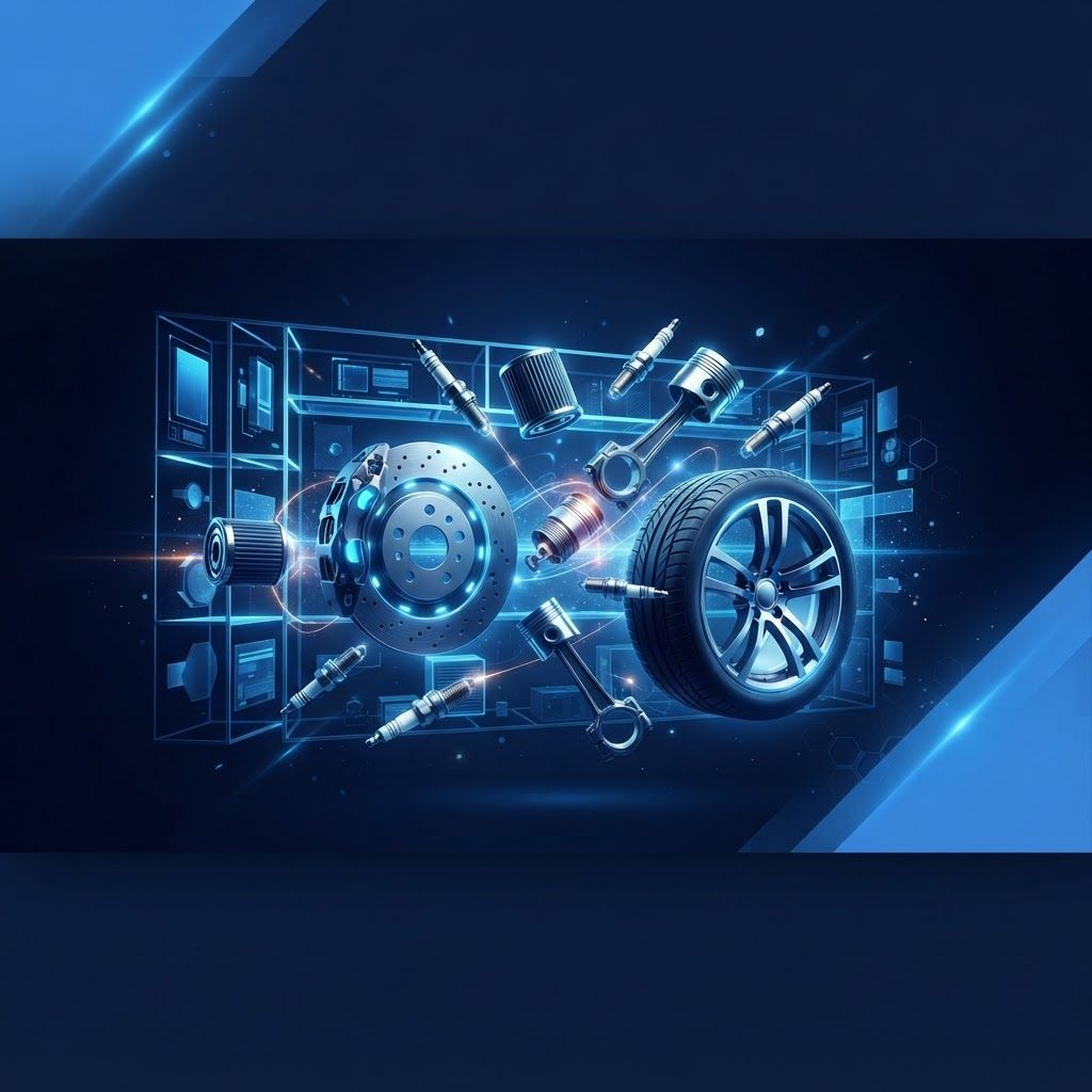 Top 10 Best Auto Parts Suppliers in St. Helens