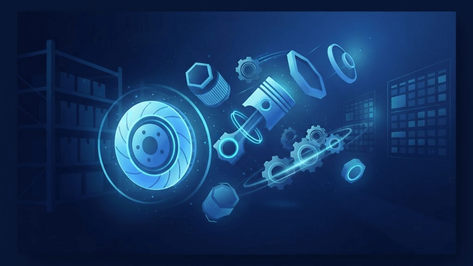 Top 10 Best Auto Parts Suppliers in Stroud