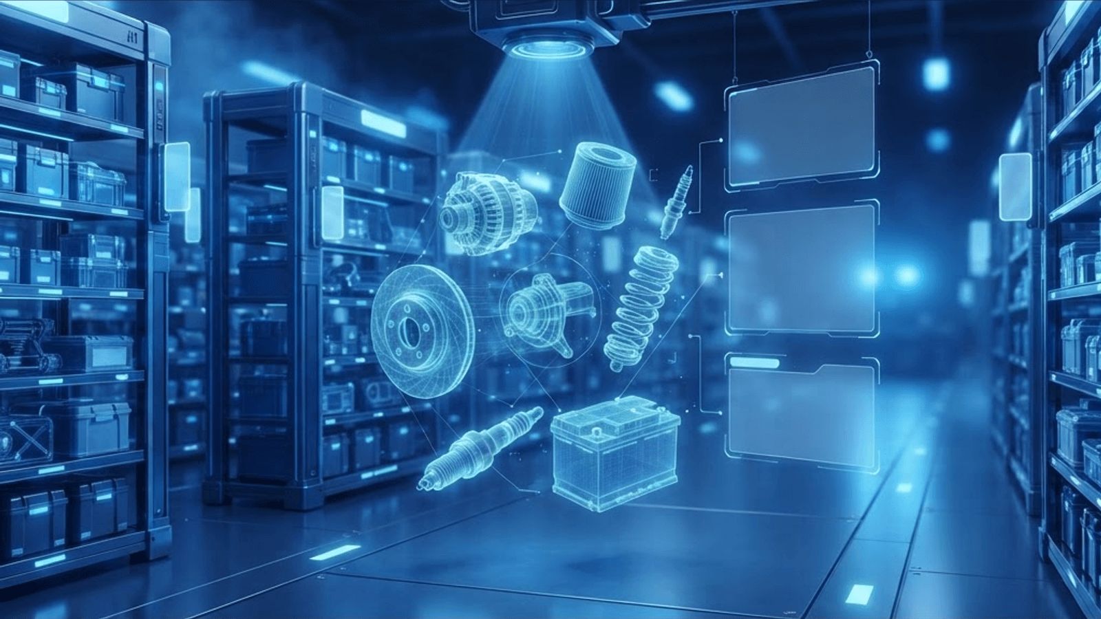 Top 10 Best Auto Parts Suppliers in Warwick
