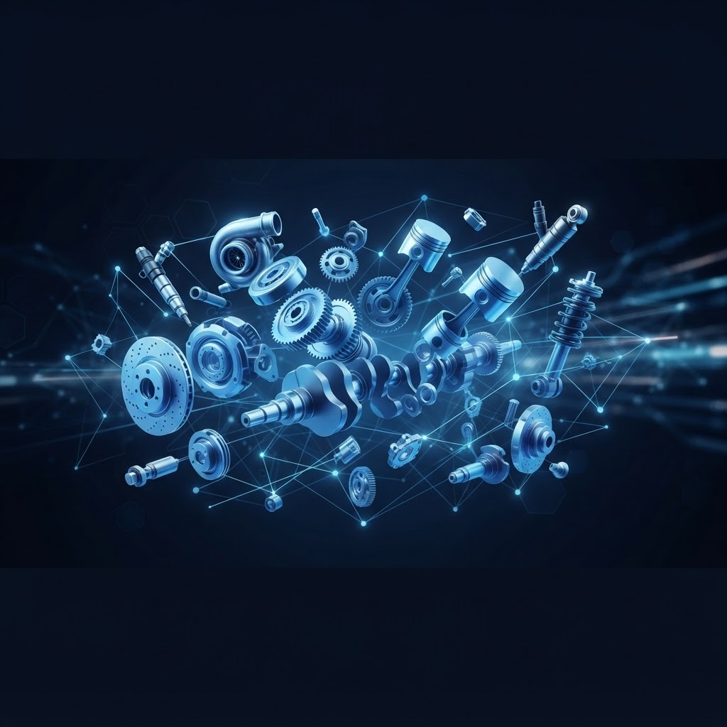 Top 10 Best Auto Parts Suppliers in Wiltshire