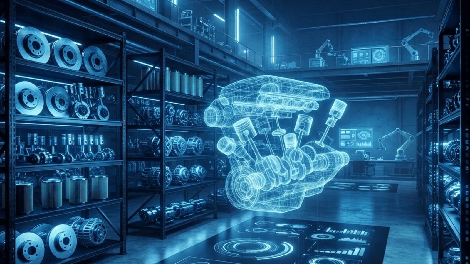 Top 10 Best Auto Parts Wholesalers in Amber Valley