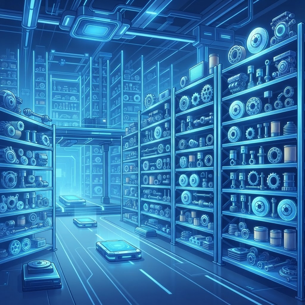 Top 10 Best Auto Parts Wholesalers in Cheshire East