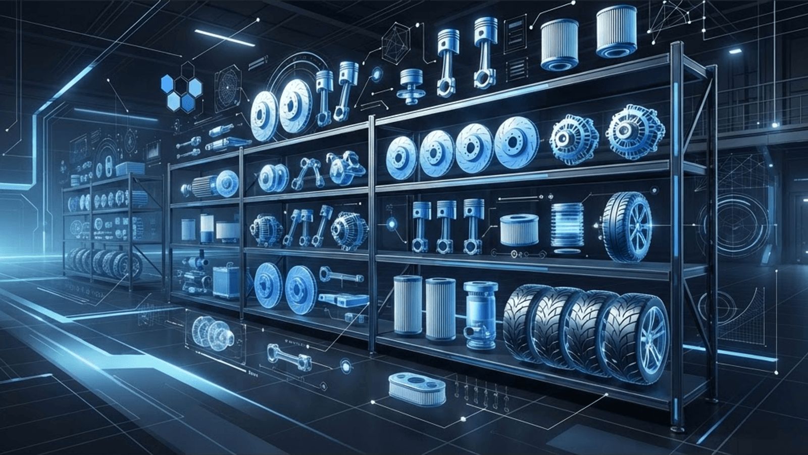 Top 10 Best Auto Parts Wholesalers in East Ayrshire