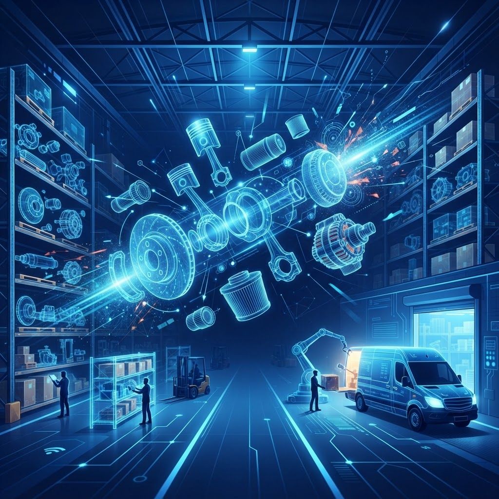 Top 10 Best Auto Parts Wholesalers in East Lindsey