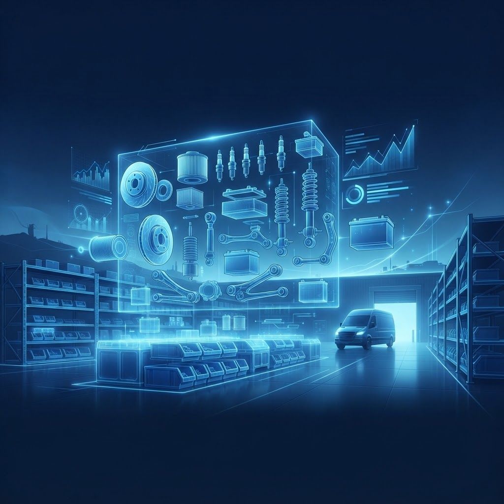Top 10 Best Auto Parts Wholesalers in Flintshire