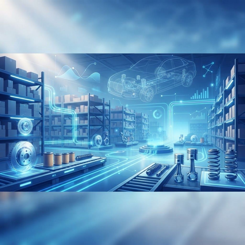 Top 10 Best Auto Parts Wholesalers in Mid Sussex