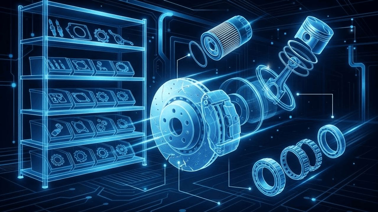 Top 10 Best Auto Parts Wholesalers in North Kesteven