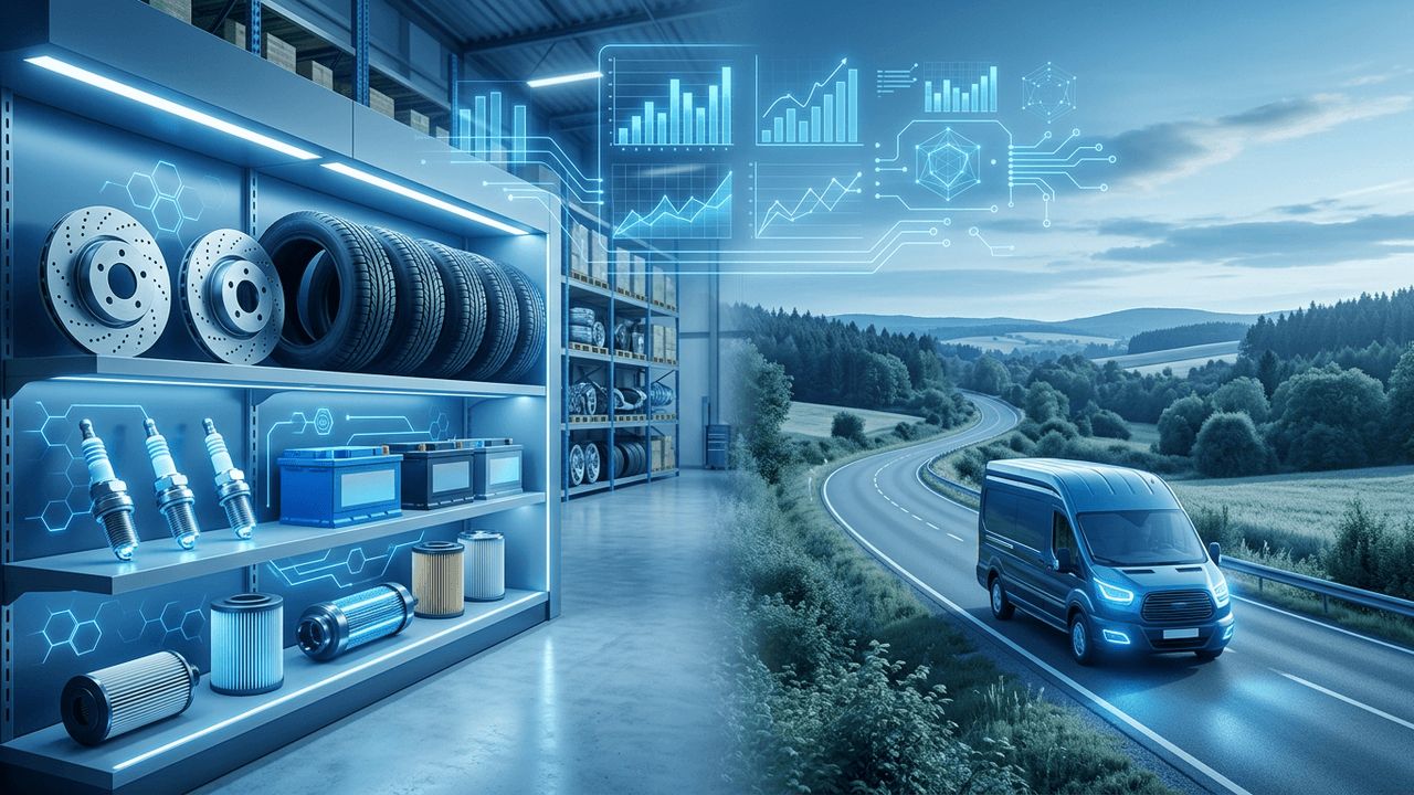 Top 10 Best Auto Parts Wholesalers in North Norfolk