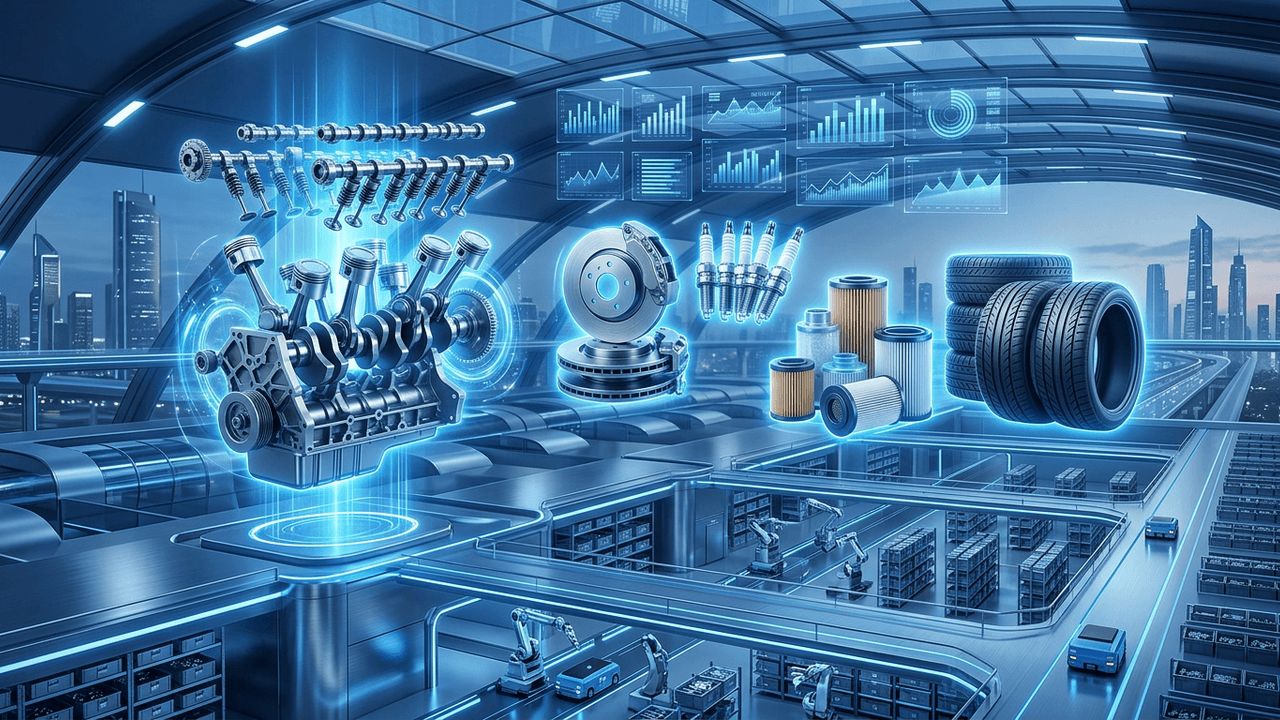 Top 10 Best Auto Parts Wholesalers in Three Rivers