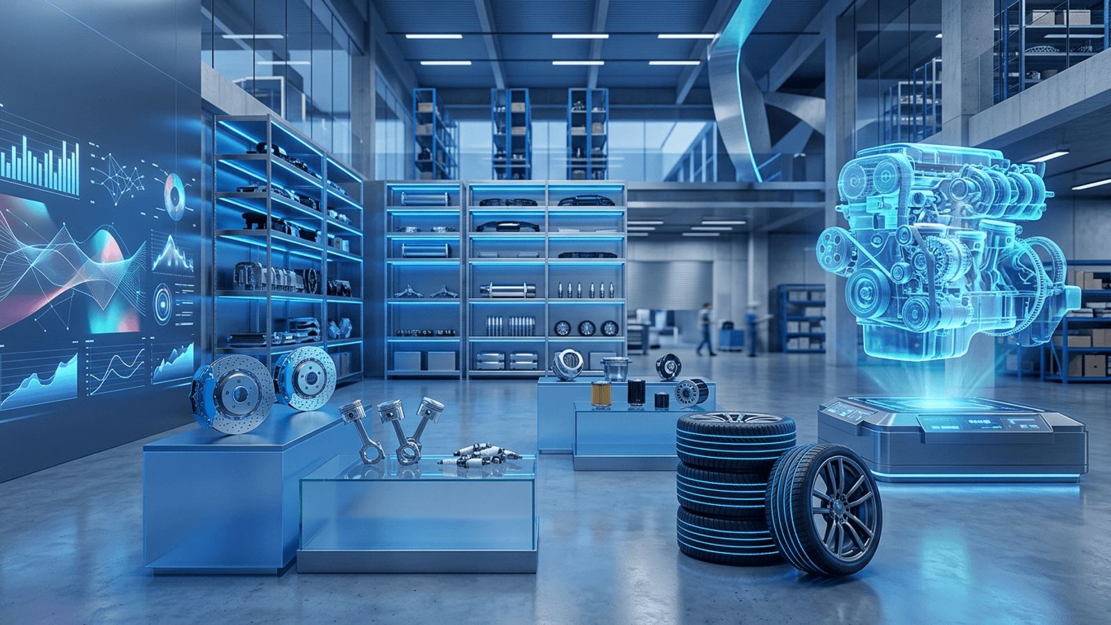 Top 10 Best Auto Parts Wholesalers in Torridge