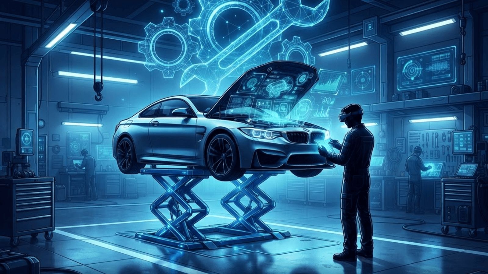 Top 10 Best Auto Repair Shops in Ards and North Down