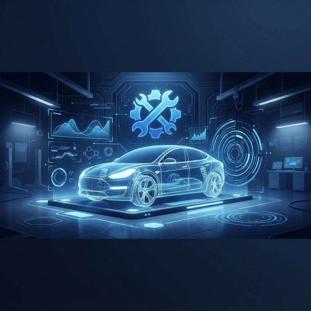 Top 10 Best Auto Repair Shops in Ashford