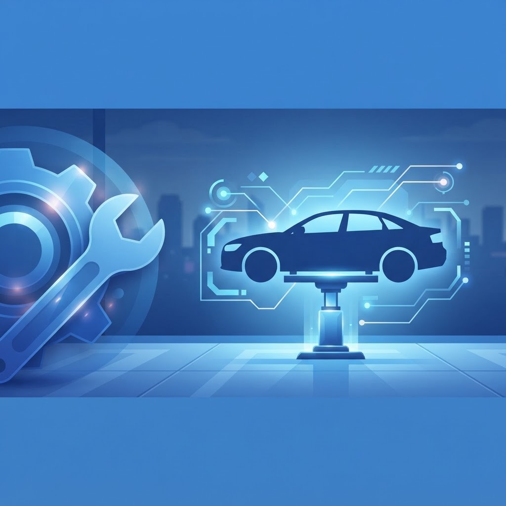 Top 10 Best Auto Repair Shops in Belfast