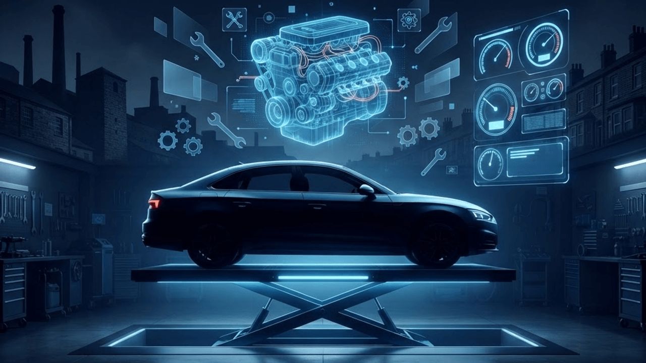 Top 10 Best Auto Repair Shops in Blackburn with Darwen