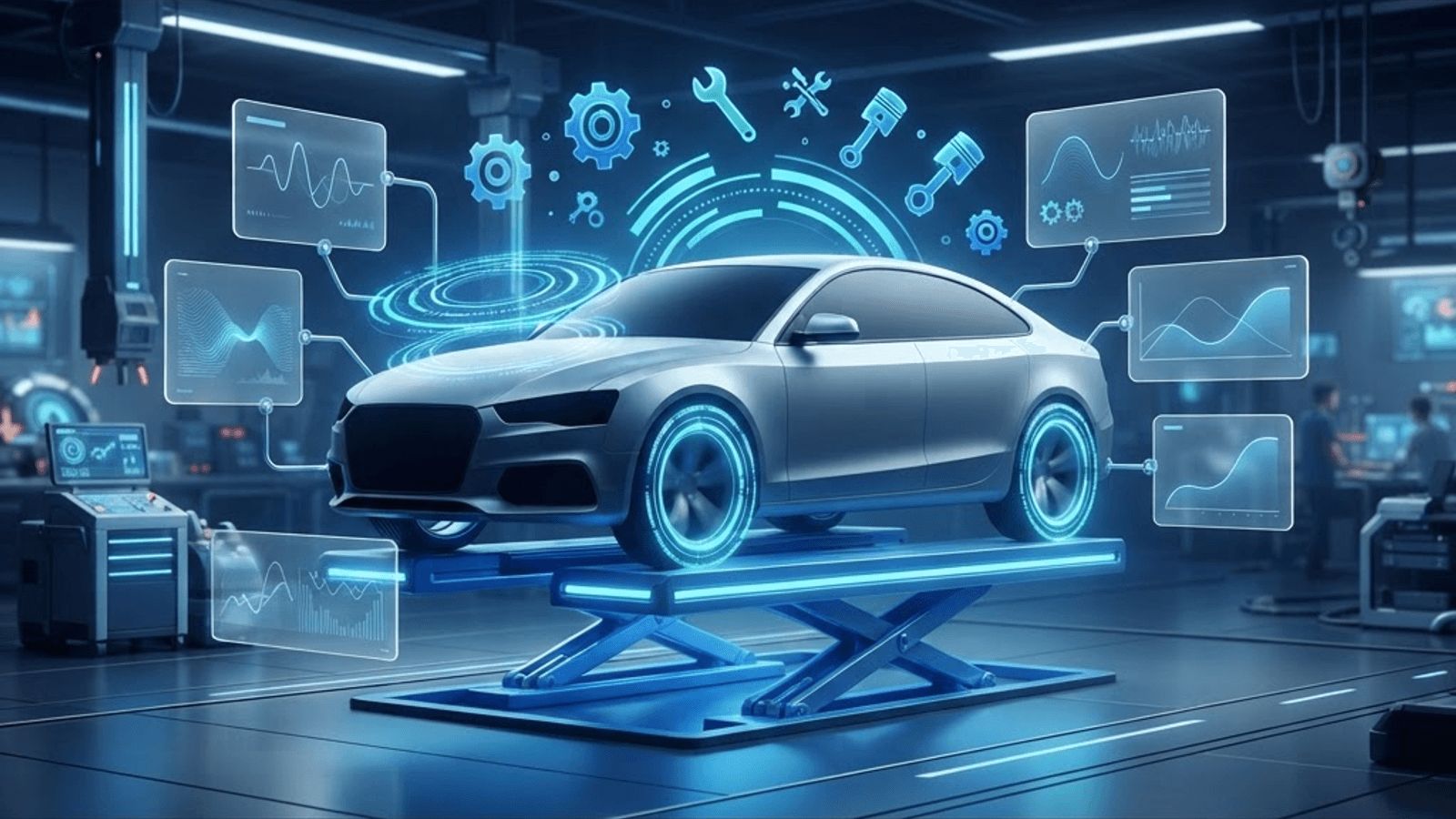 Top 10 Best Auto Repair Shops in Cheltenham