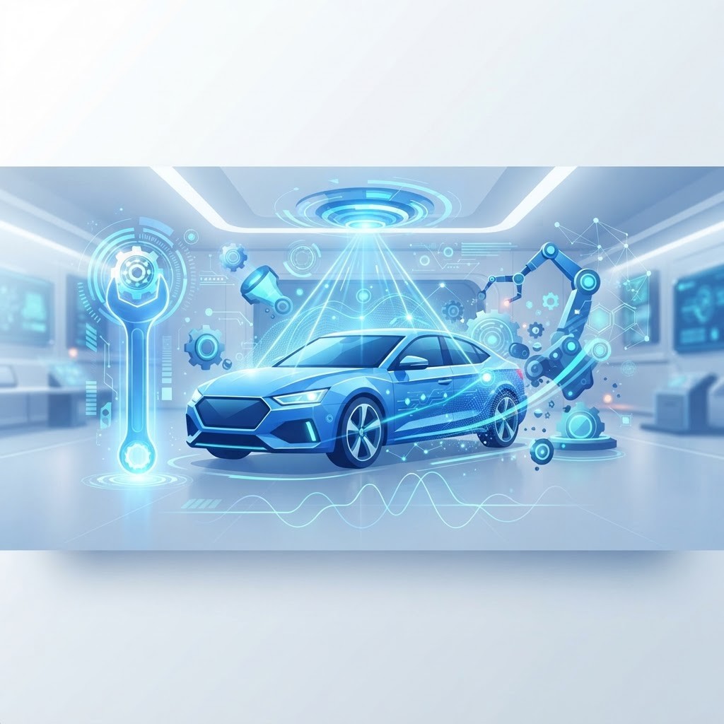 Top 10 Best Auto Repair Shops in Cheshire East