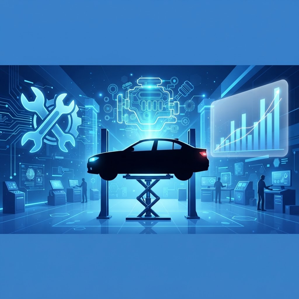 Top 10 Best Auto Repair Shops in County Durham