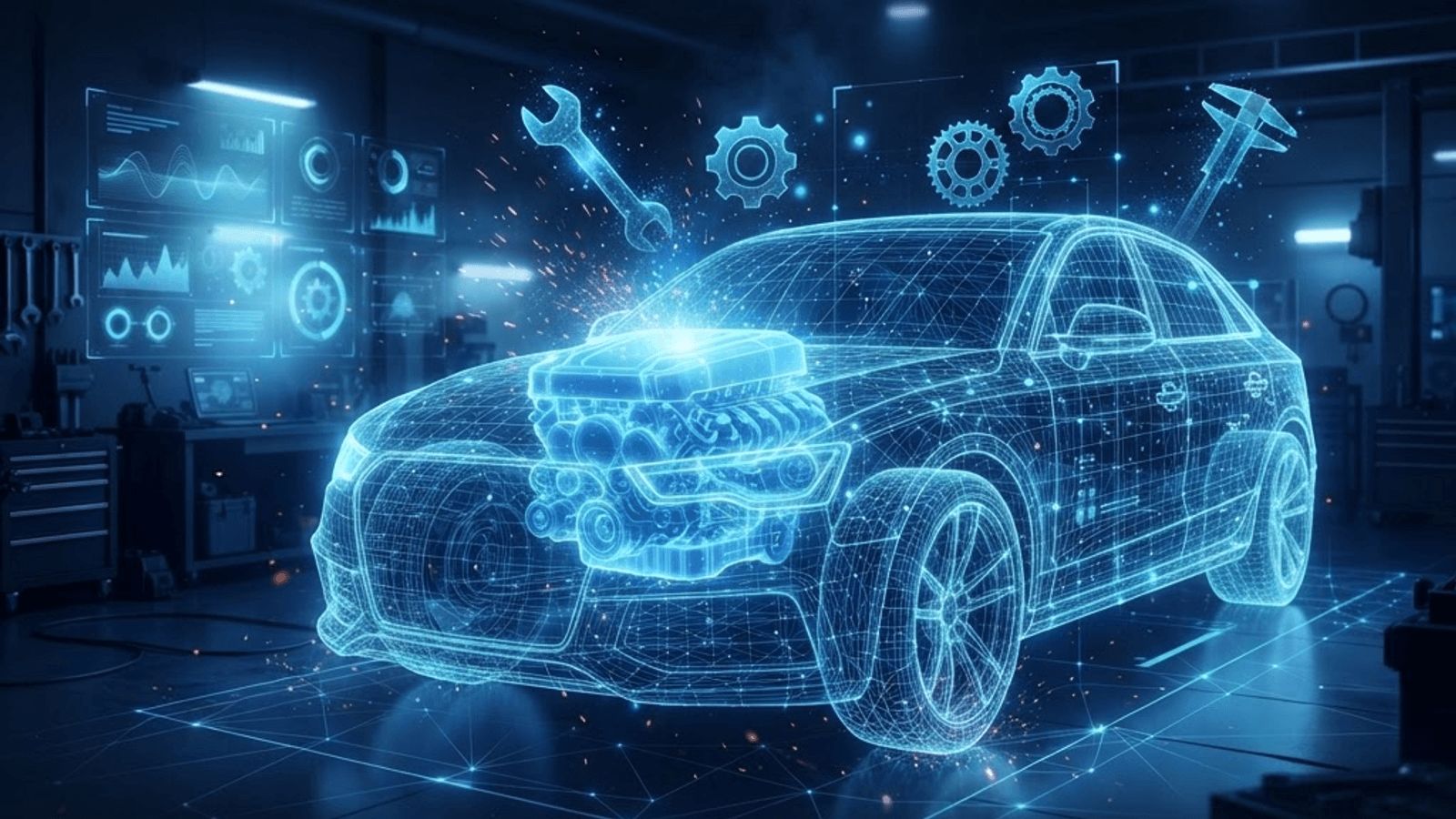 Top 10 Best Auto Repair Shops in East Staffordshire