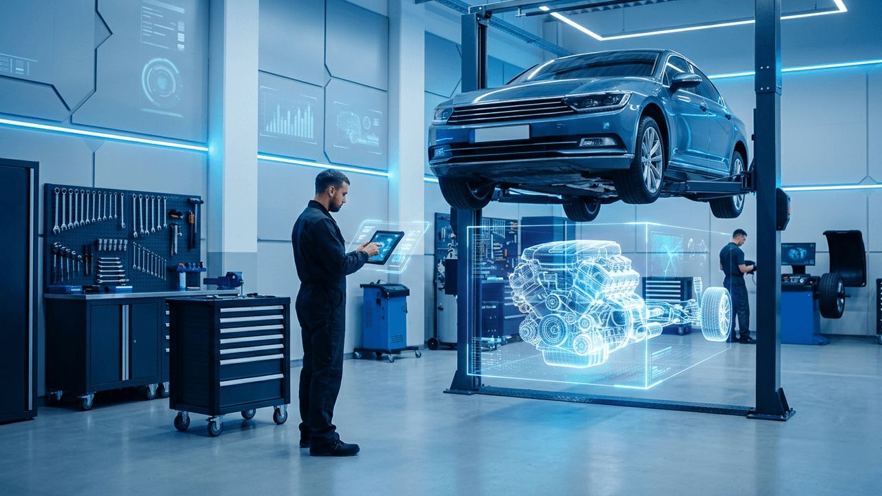 Top 10 Best Auto Repair Shops in Epsom and Ewell