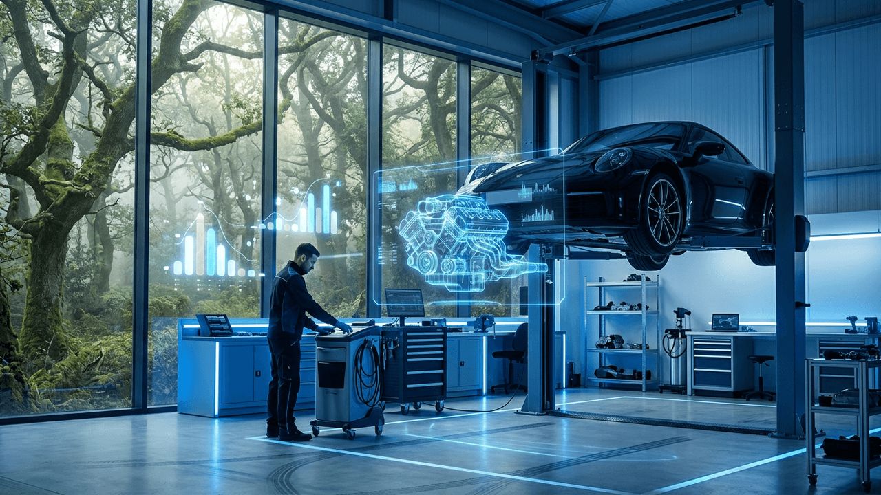 Top 10 Best Auto Repair Shops in Forest of Dean