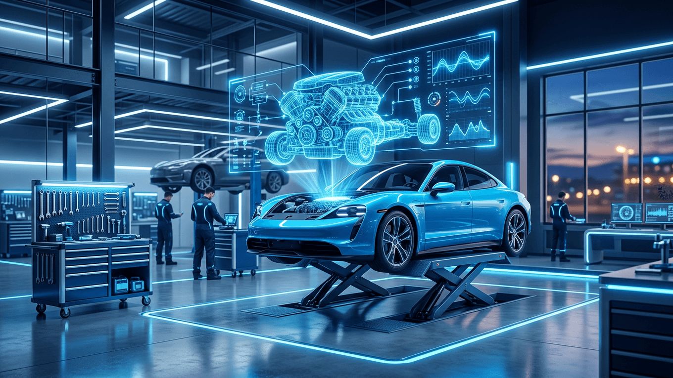 Top 10 Best Auto Repair Shops in Inverclyde