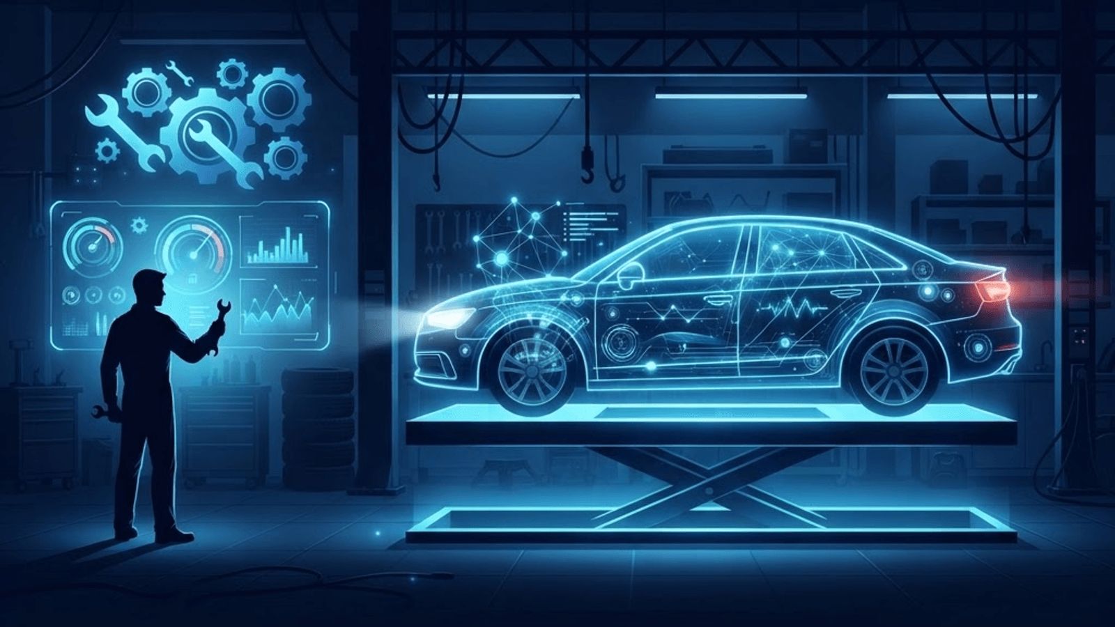 Top 10 Best Auto Repair Shops in Kingston upon Thames