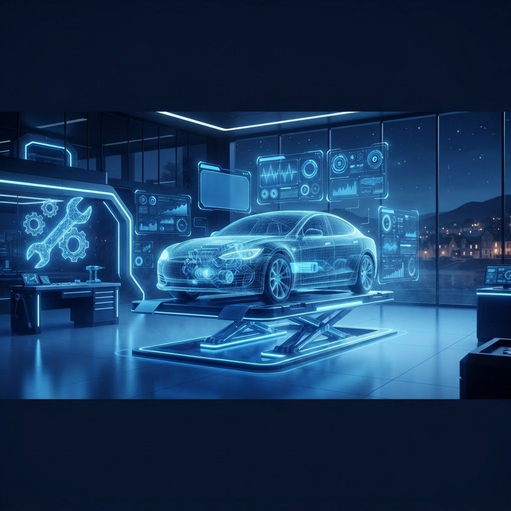 Top 10 Best Auto Repair Shops in North East Lincolnshire