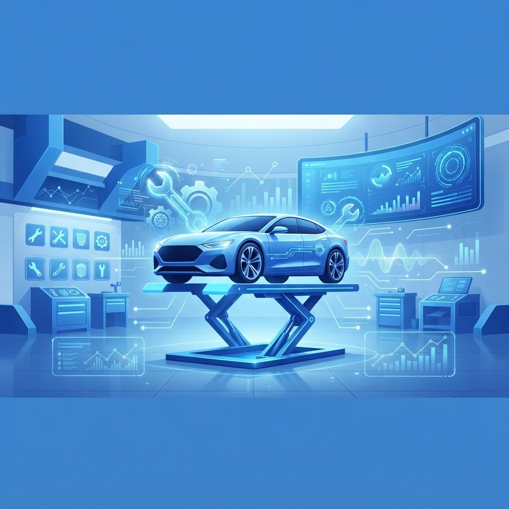 Top 10 Best Auto Repair Shops in North Lanarkshire