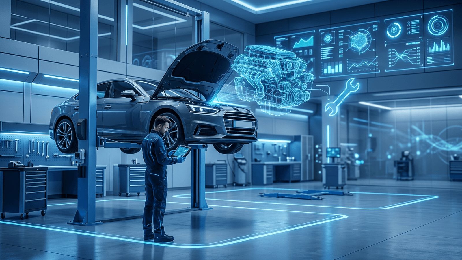 Top 10 Best Auto Repair Shops in North Norfolk