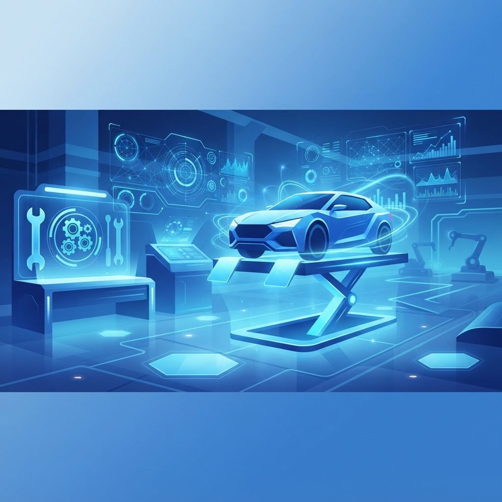 Top 10 Best Auto Repair Shops in Shropshire