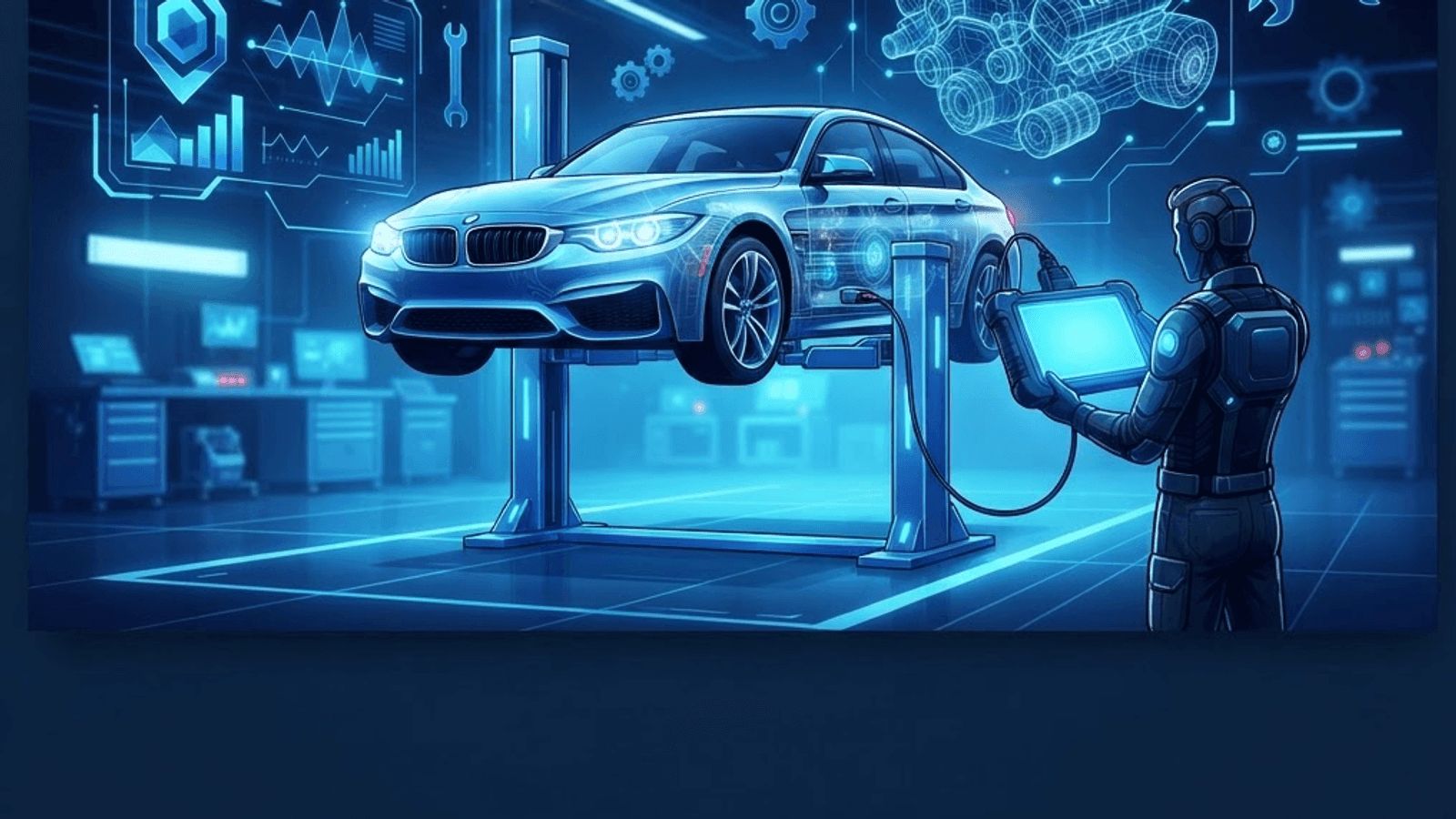 Top 10 Best Auto Repair Shops in South Staffordshire