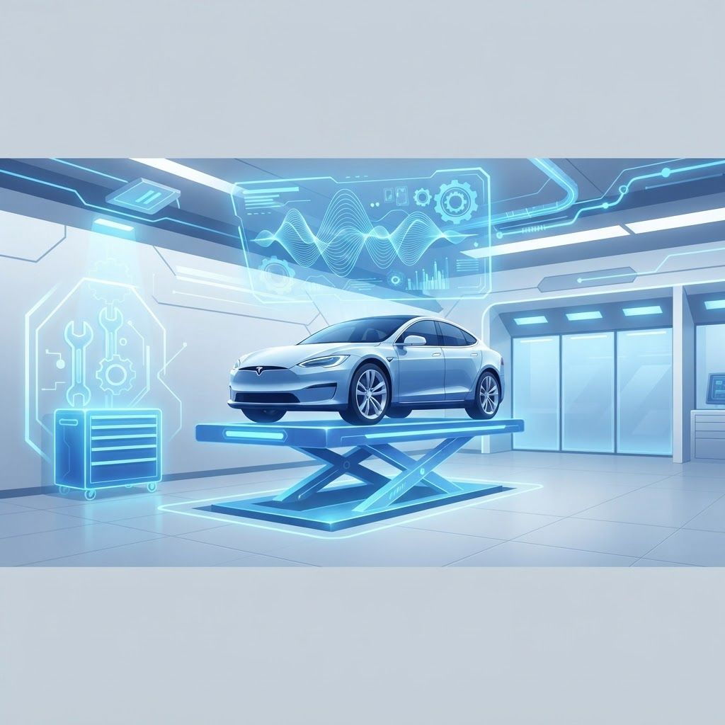 Top 10 Best Auto Repair Shops in Stafford