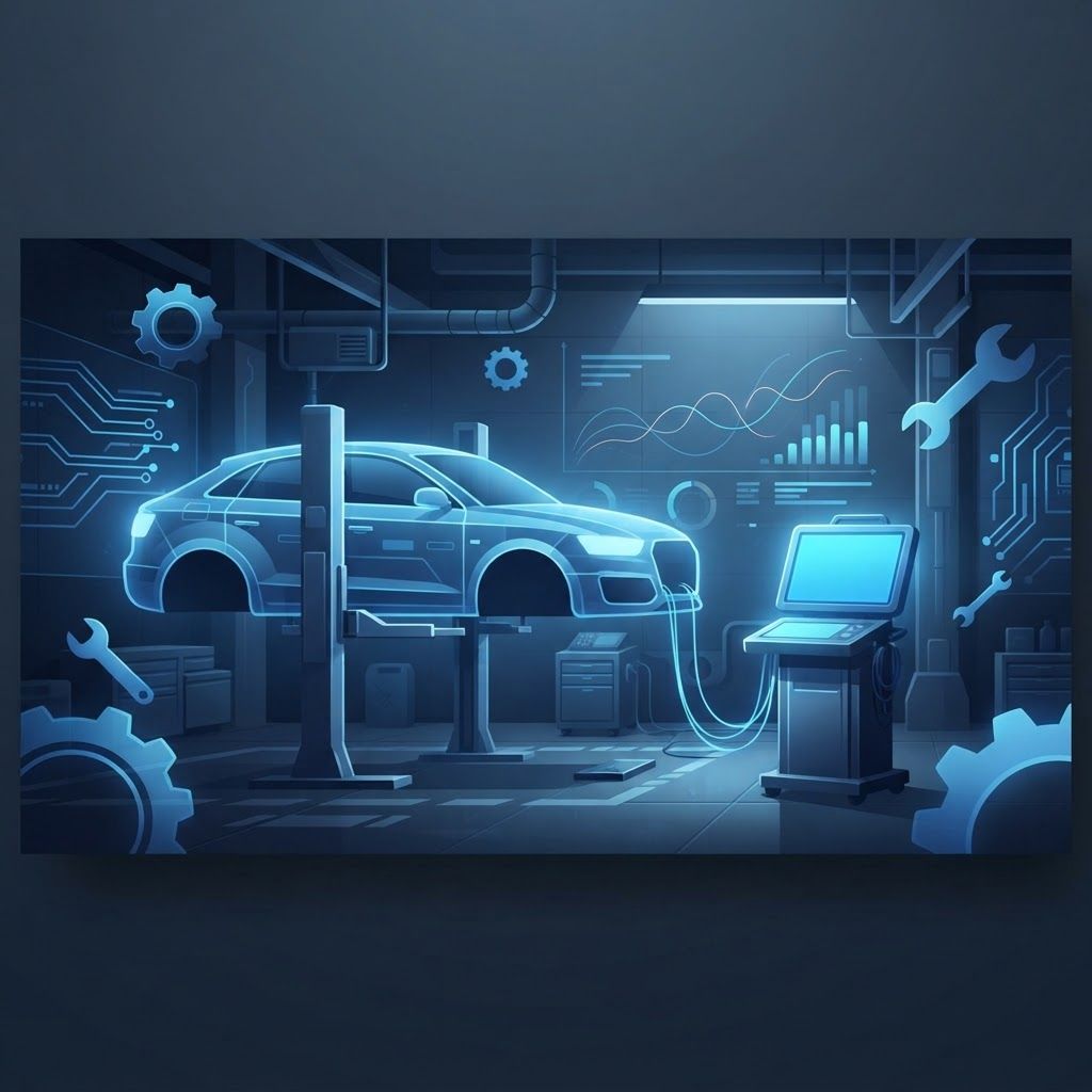 Top 10 Best Auto Repair Shops in Swale