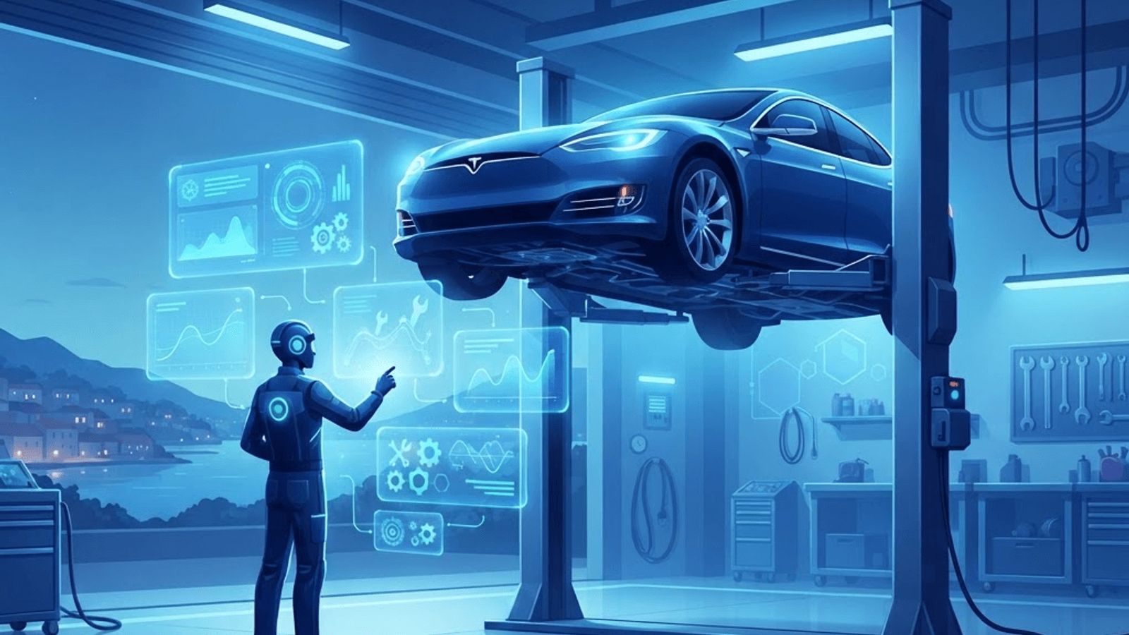 Top 10 Best Auto Repair Shops in Torbay