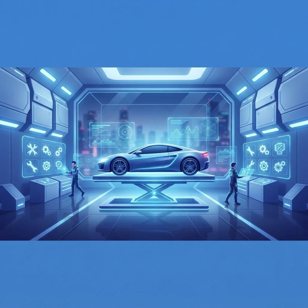 Top 10 Best Auto Repair Shops in Tower Hamlets